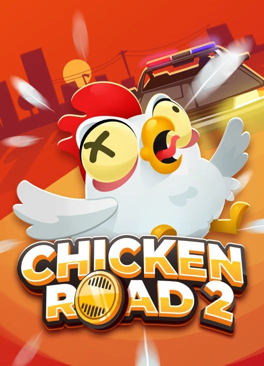 Best chicken road online in Spain