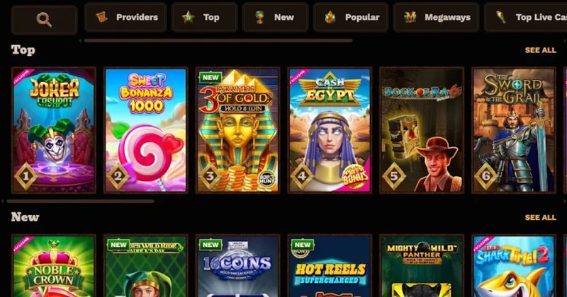 Discover the Treasures of Fat Pirate Casino in the United Kingdom.
