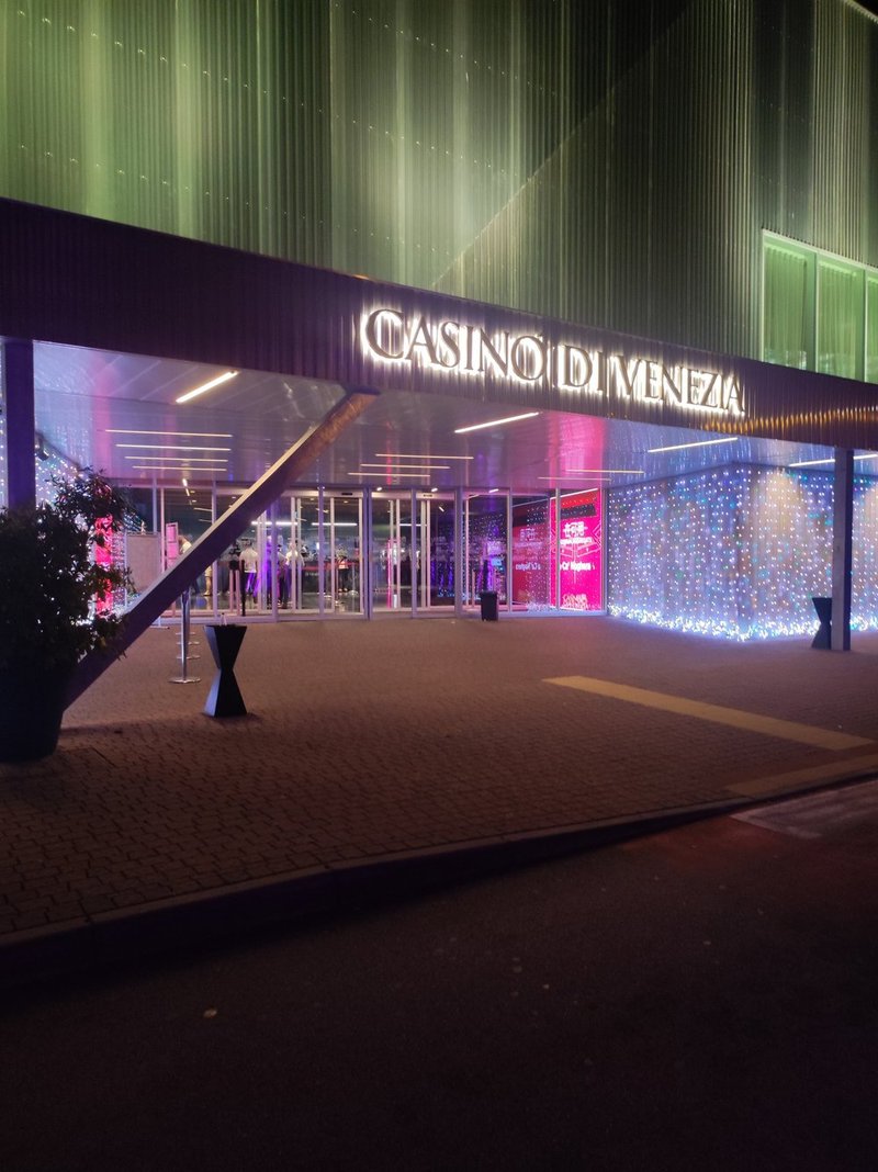 Esplora i Giochi di Vegasino Casino Online in Italia con Offerte Esclusive a Italy